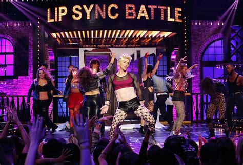 openload lip sync battle